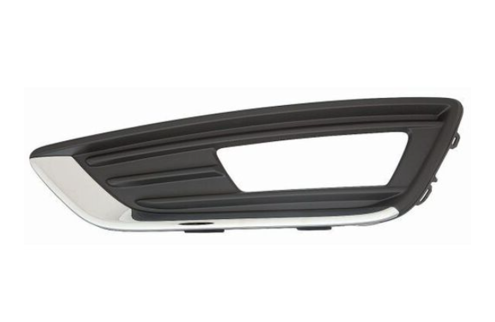 ნისლის ფარის FOCUS 2014-2018 ხუფი ნიკელით ნისლის ფარიანი მარჯვენა BP 45300